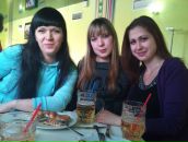 Фотография Мухиной Натальи