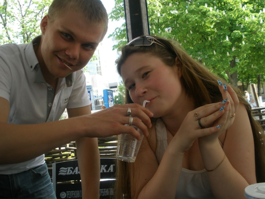 Дмитрий Белгородский фотография #43