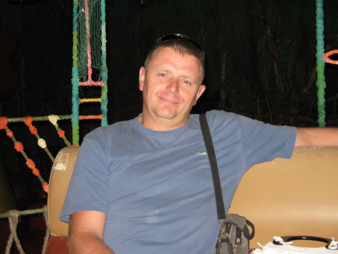 Алексей Воробьёв фотография #4