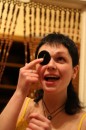 Фотография Голубиной Екатерины