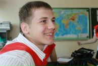 Фотография Гриценко Богдана