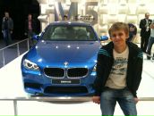 Дмитрий Ковалёв фотография #7 (источник - https://vk.com/id5319674)