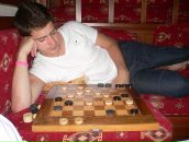 Фотография Троценко Артёма