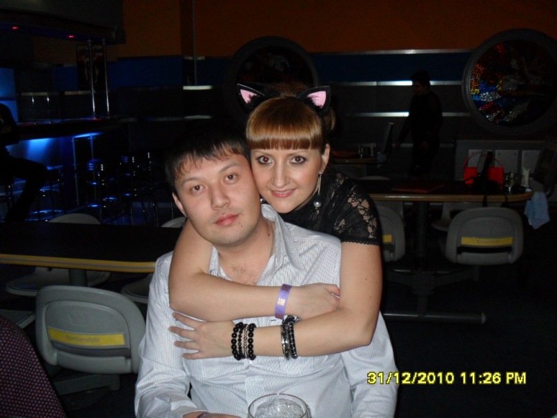 Урал Тимербулатов фотография #12