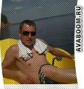 Фотография Антонова Артема