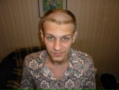 Фотография Сорокина Гены