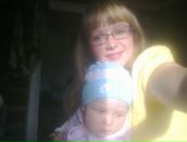 Фотография Волковой Карины