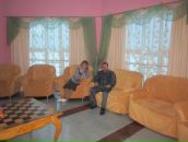 Азат Карамов фотография #4 (источник - https://vk.com/id37507276)