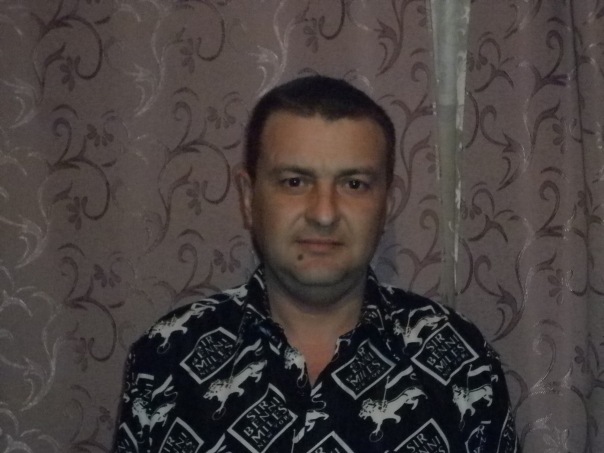 Андрей Русаков фото №1