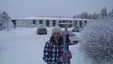 Фотография Шляхтенковой Анны