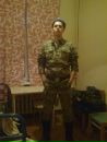 Фотография Алексеевича Ильи
