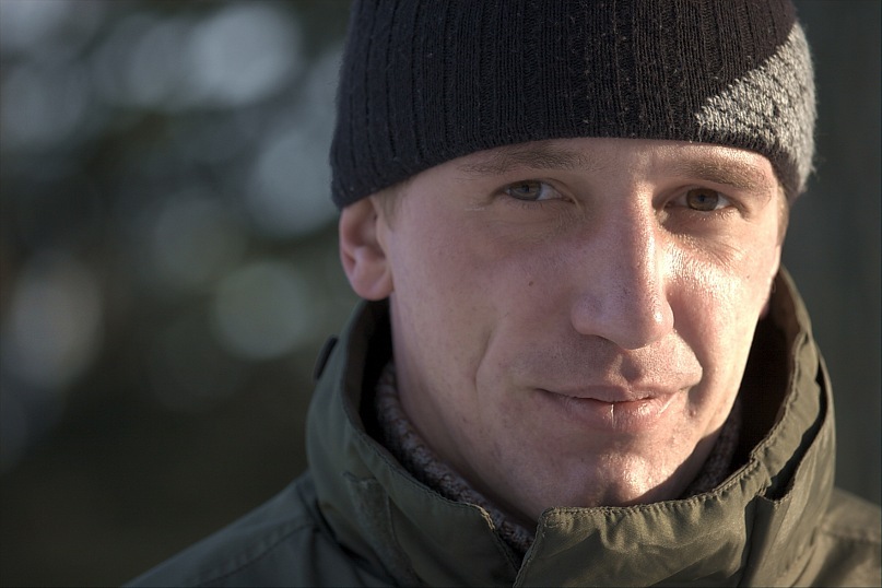 Юрий Сергеев фотография #35