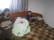 Андрій Тимків фотография #46 (источник - https://vk.com/id76643248)