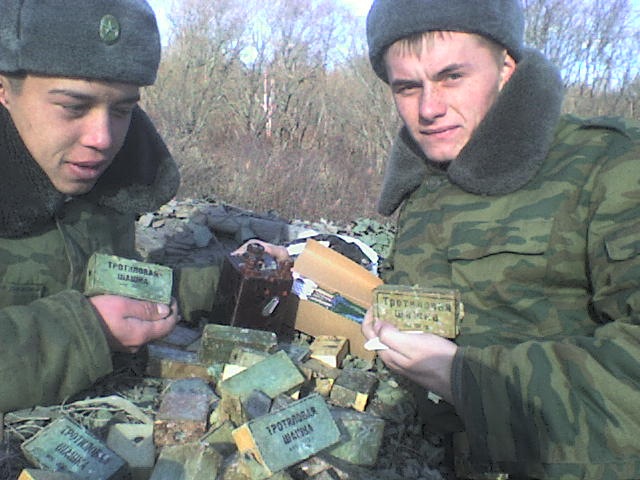 Жора Сидоров фотография #26