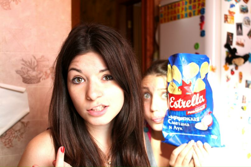 Asya Blablabla фотография #26