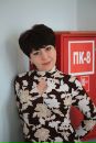 Фотография Зазерской Валентины