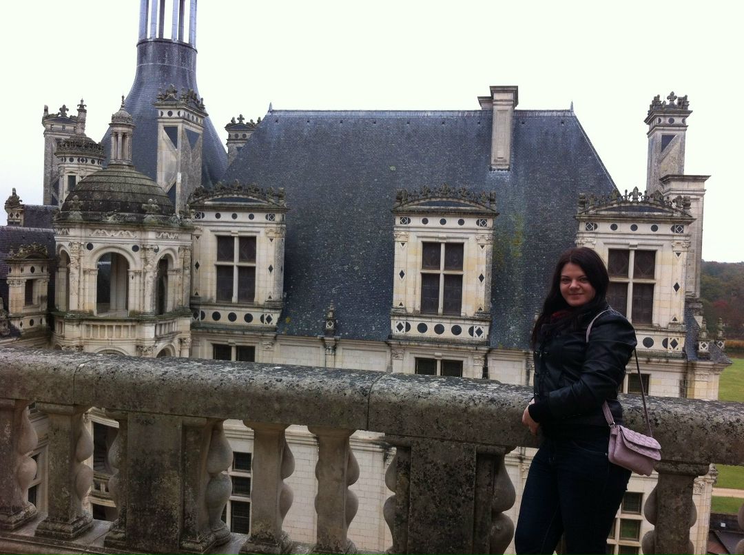 Ольга Белоус фотография #20