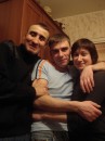 Фотография Арсентьева Жеки