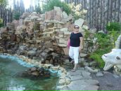 Фотография Русиновой Надежды