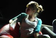 Фотография Масловой Марии