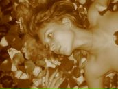 Фотография Мор Катерины