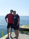 Фотография Пархомея Тимофея