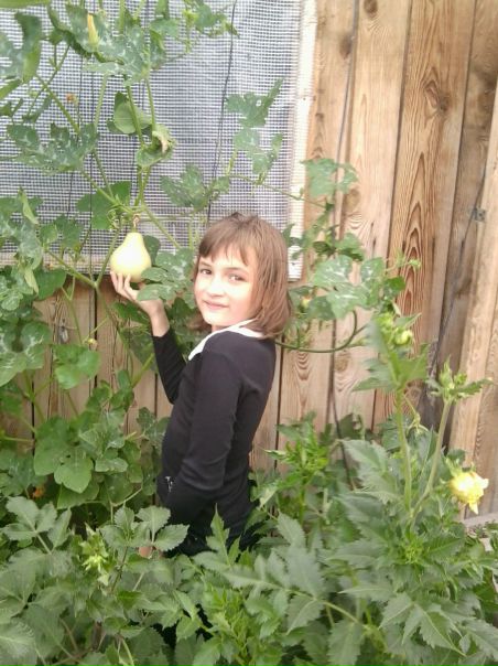 №19, Яна Вагайцева №19, Яна Вагайцева