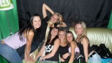 Фотография Илатовской Александры