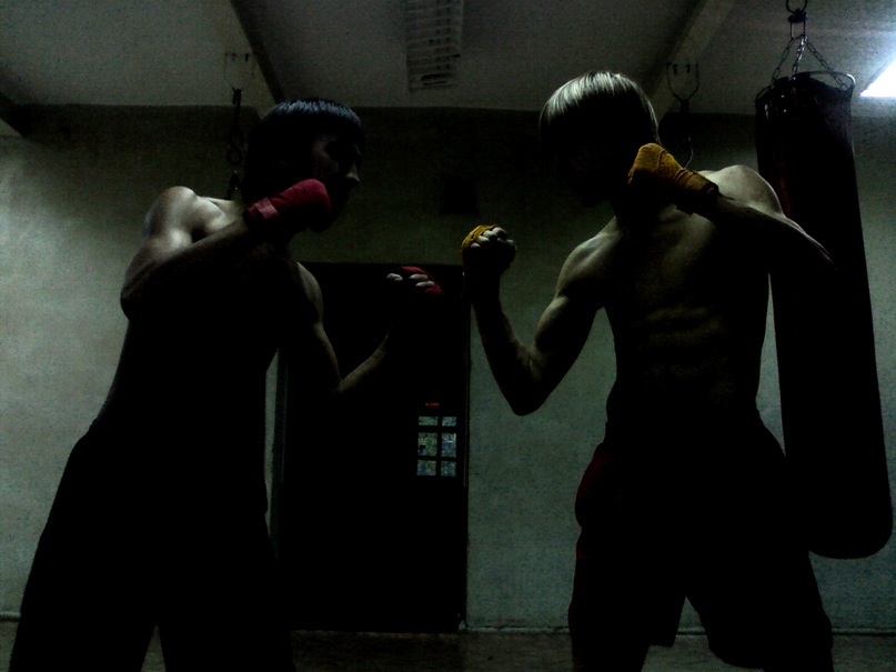 Игорь Сабянин фотография #25