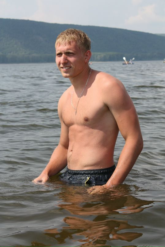 Диман Тыш фотография #44