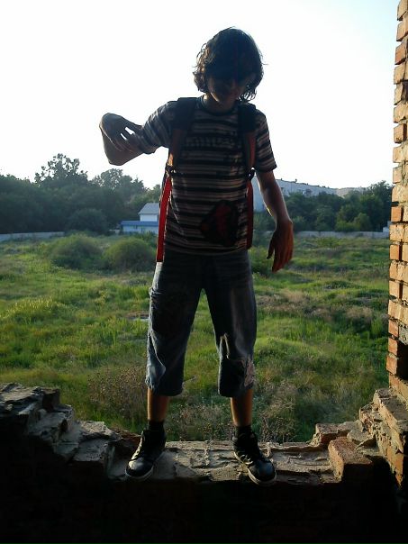 Adizz Mc фото №4