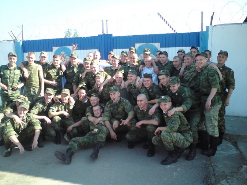 Николай Альшанский фотография #43