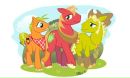 Apple Jack фотография #37 (источник - https://vk.com/id160268929)