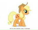 Apple Jack фотография #7 (источник - https://vk.com/id160268929)