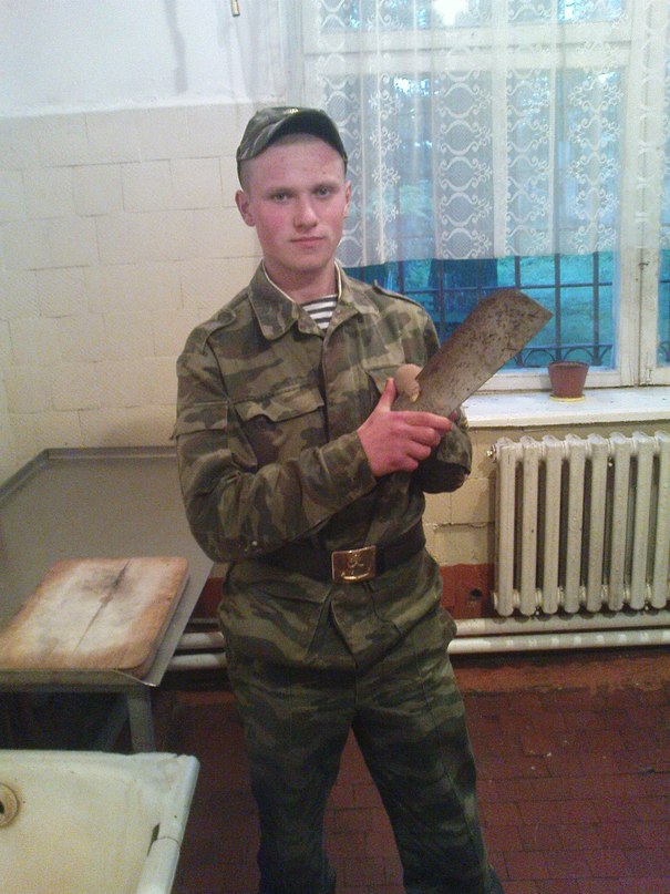 Максим Басов фотография #43