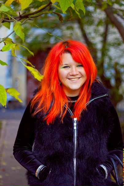 №1, Милана Васильева, 13.4 №1, Милана Васильева, 13.4