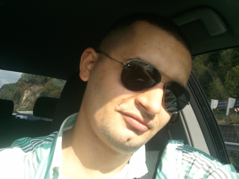 Savas Sandy фотография #38