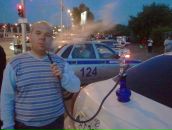 Фотография Мурзина Антона