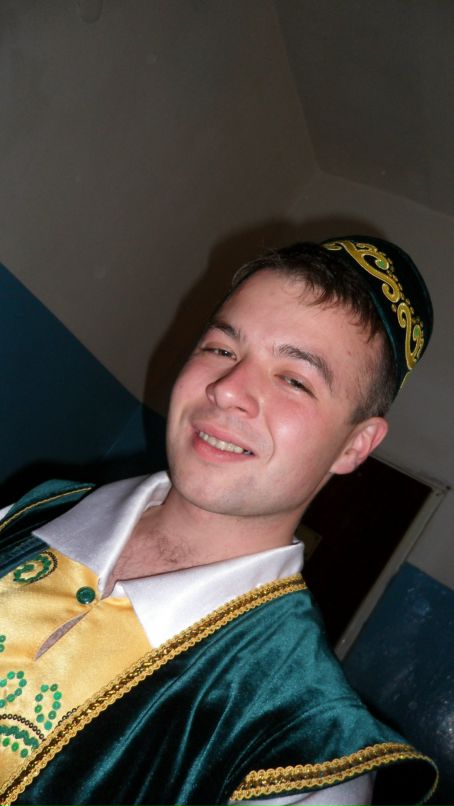 Антон Сергеевич фотография #37