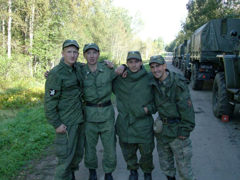 Андрей Рочев фотография #26