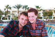 Фотография Алексеева Александра