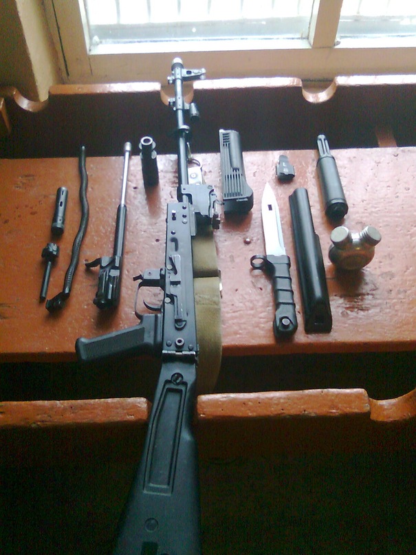 Рамис Усеев фотография #21