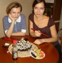 Фотография Винокуровой Полины