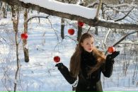Фотография Мазуровой Светланы