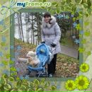 Фотография Вдовиной Оксаны