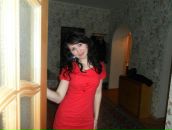 Фотография Галлямовой Зарины