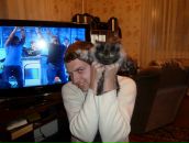 Фотография Суханова Евгения