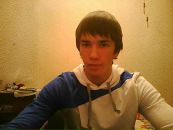 Фотография Коппанена Вадима