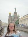 Фотография Шестовой Юлии