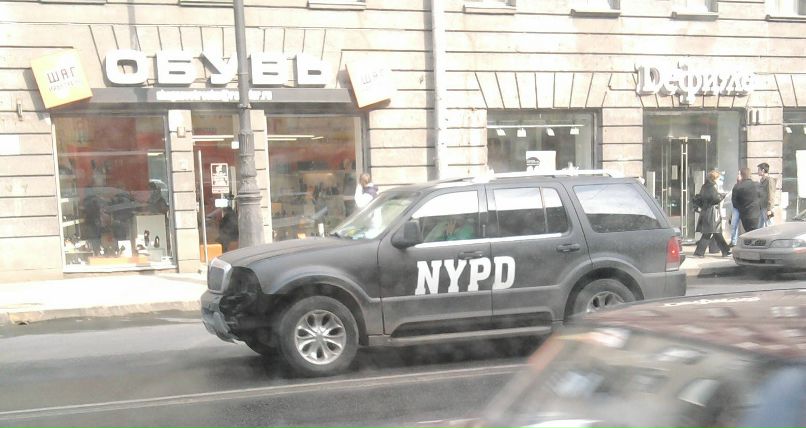 Роман Уварцев фотография #8